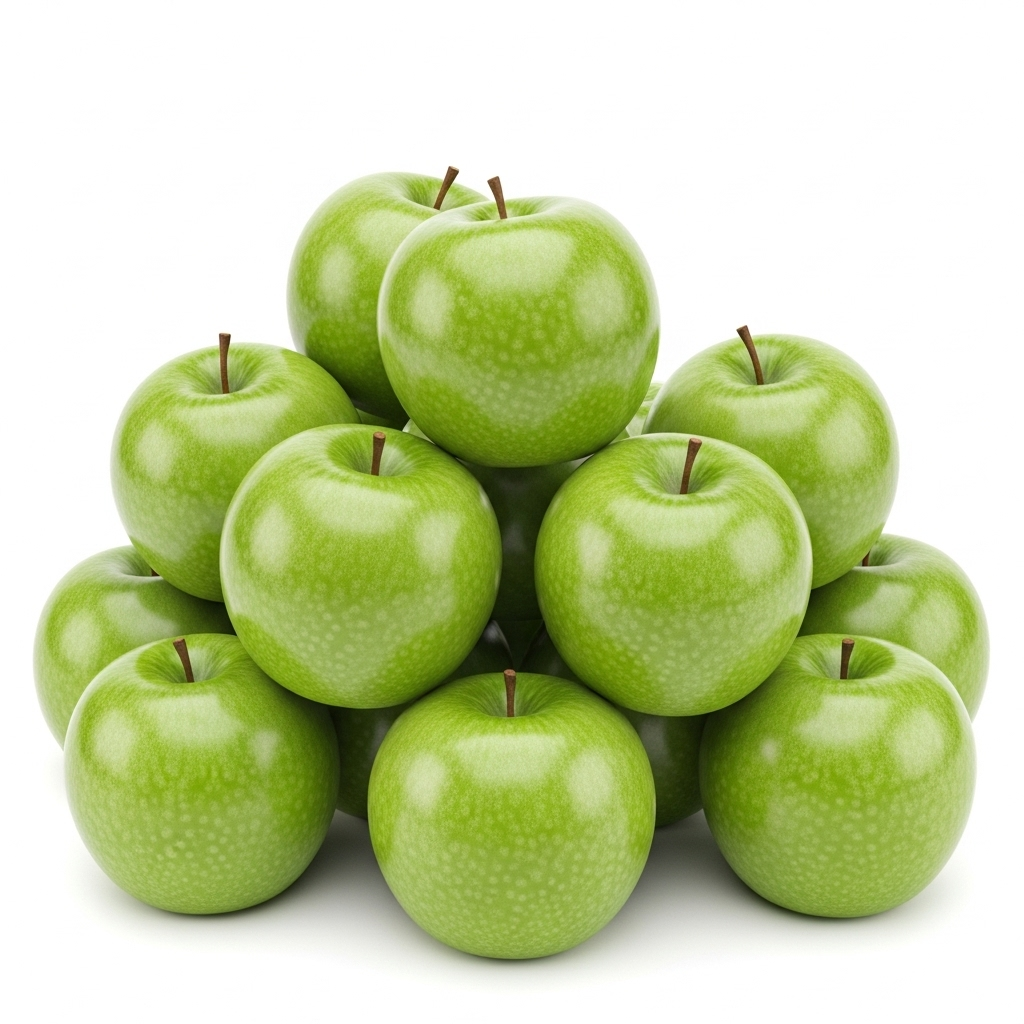 Green Apple Flavour Food Flavouring Concentrate