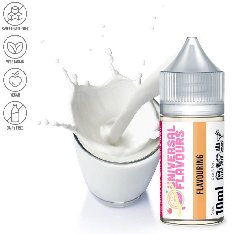 TFA Dairy Milk-universal flavours