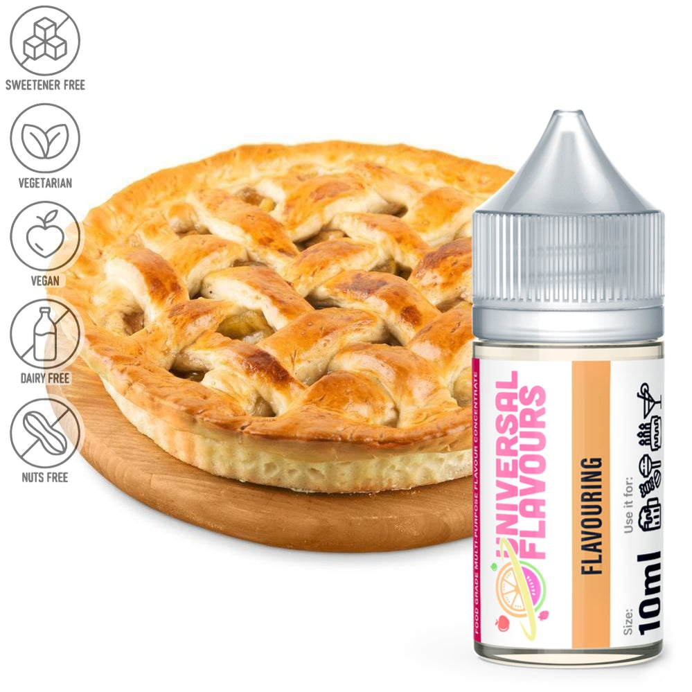 FA Apple Pie-universal flavours