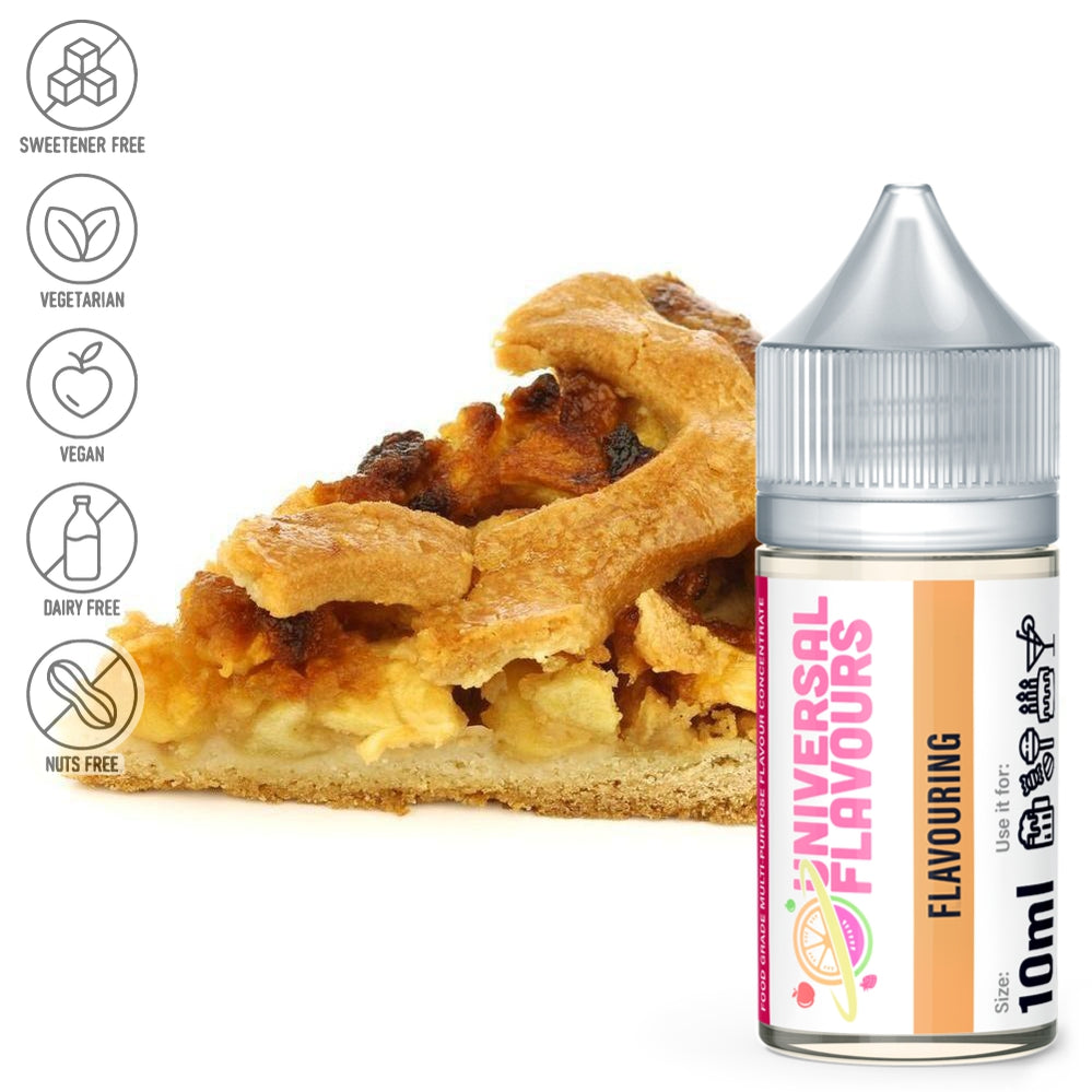 FW Dutch Apple Pie-universal flavours