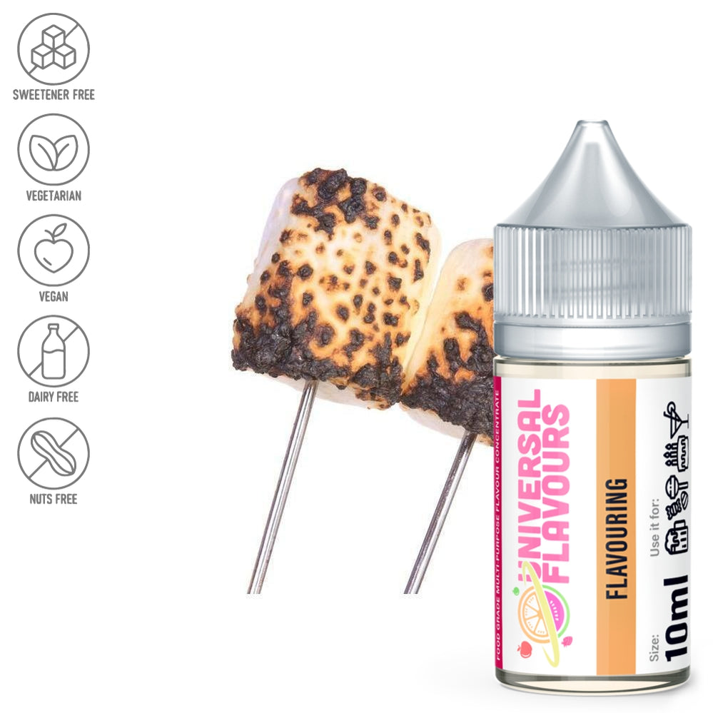 FW Toasted Marshmallow-universal flavours