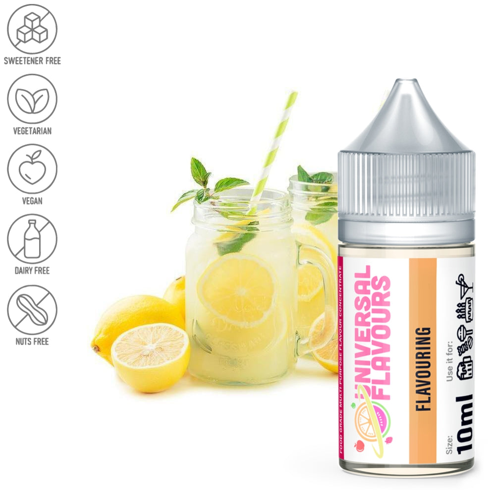 FLV Lemonade-universal flavours