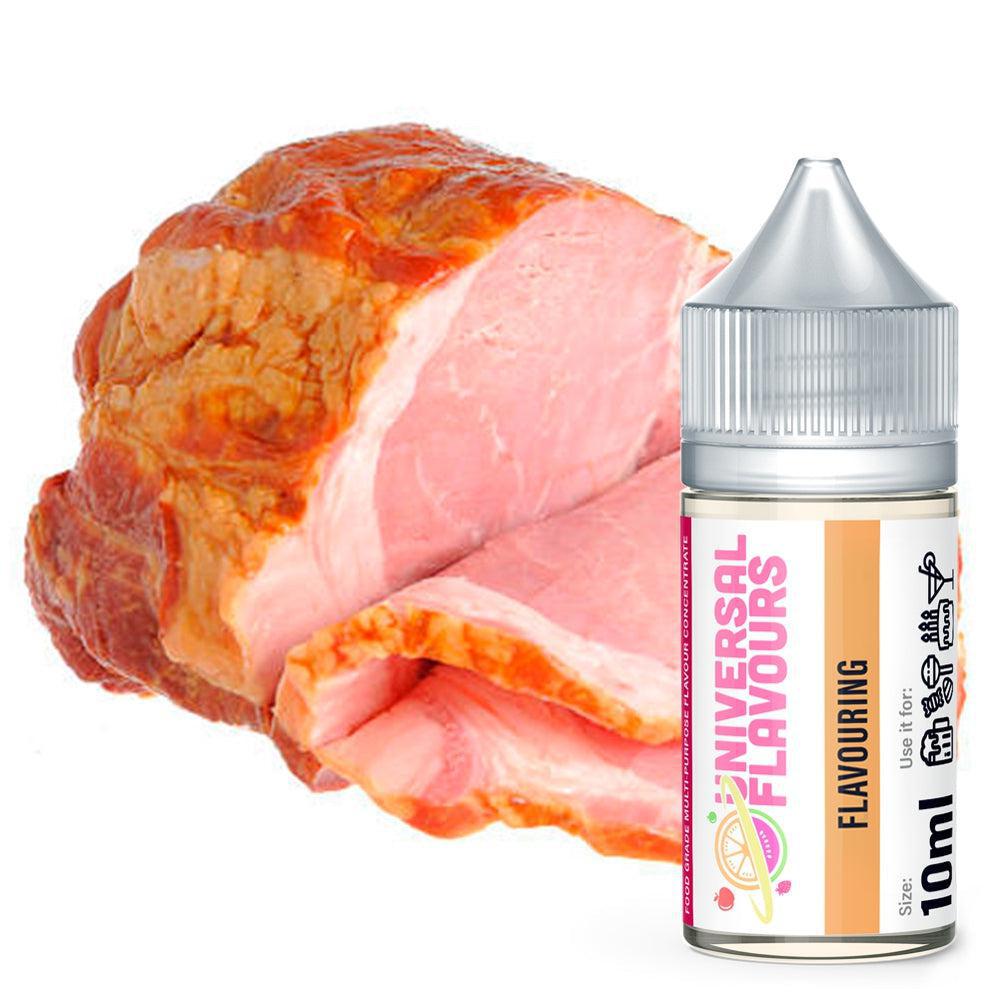 FA Ham Cured exclusive at universal flavours