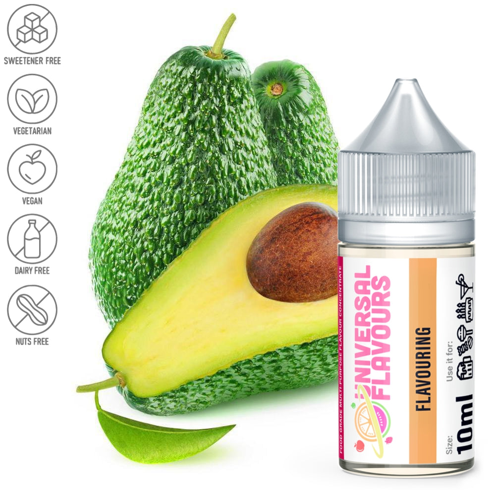 FLV Avocado-universal flavours