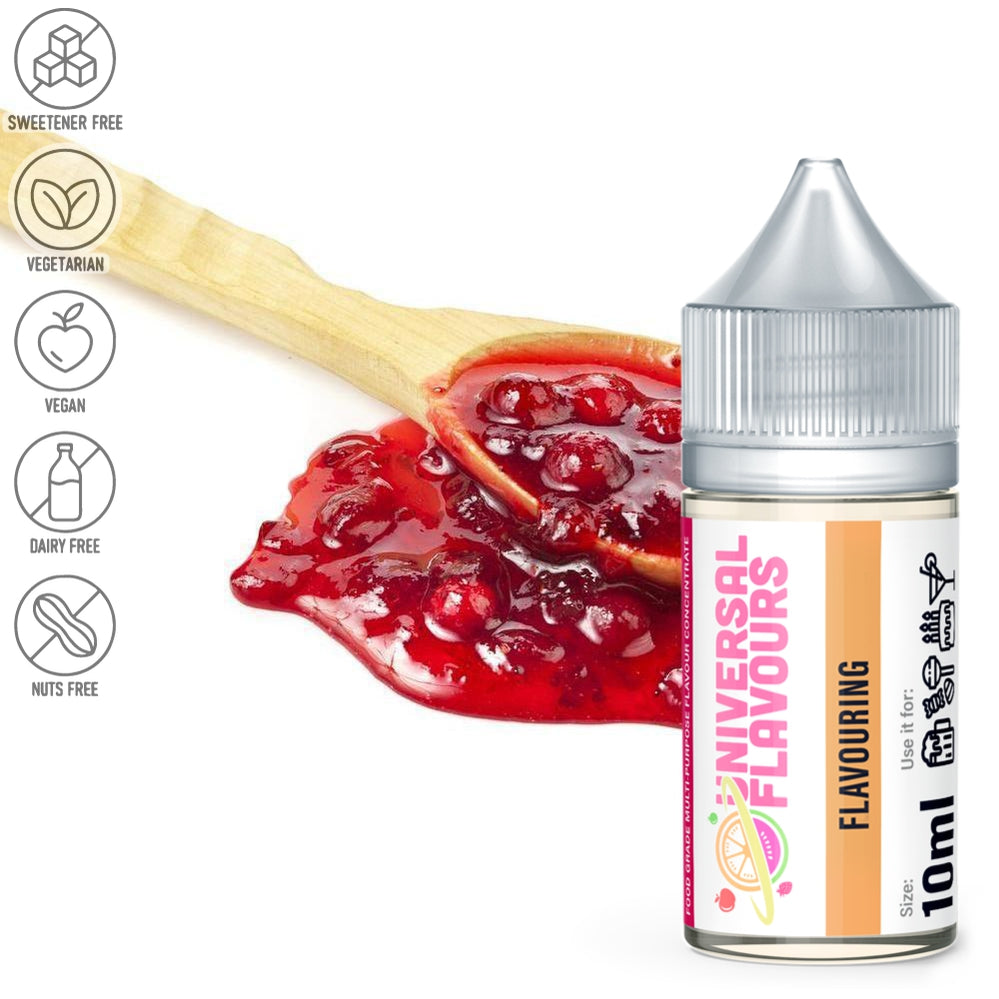FLV Cherry Filling-universal flavours