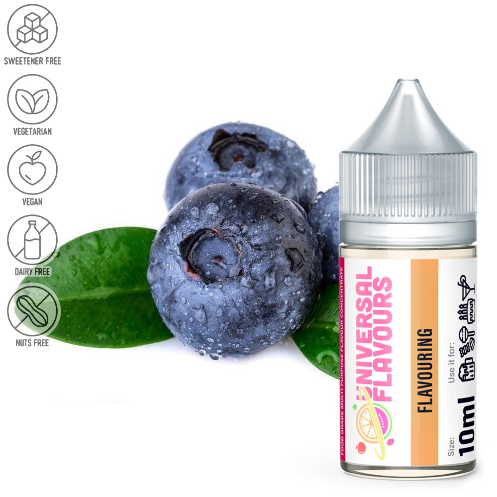 FLV Blueberry-universal flavours