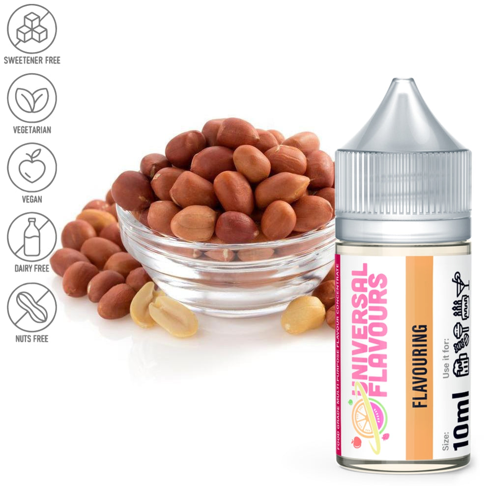 FLV Beer Nuts-universal flavours