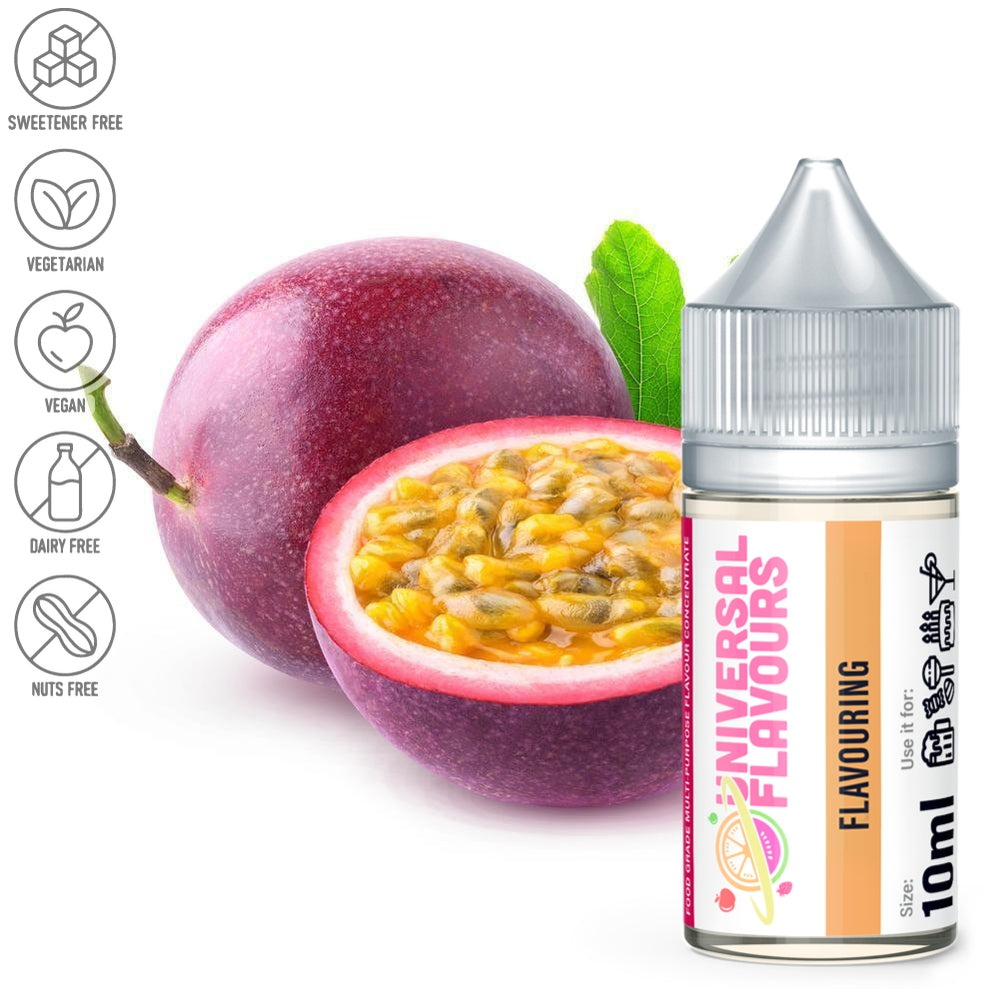 FA Passionfruit-universal flavours