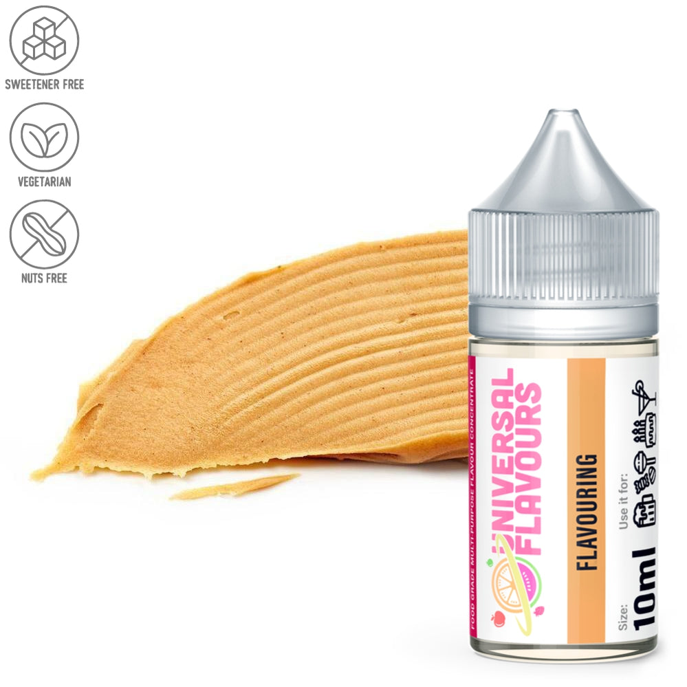 FLV Peanut Butter-universal flavours