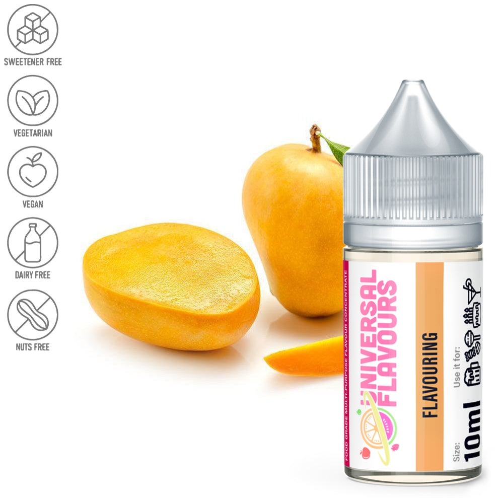 FA Mango Indian Special-universal flavours