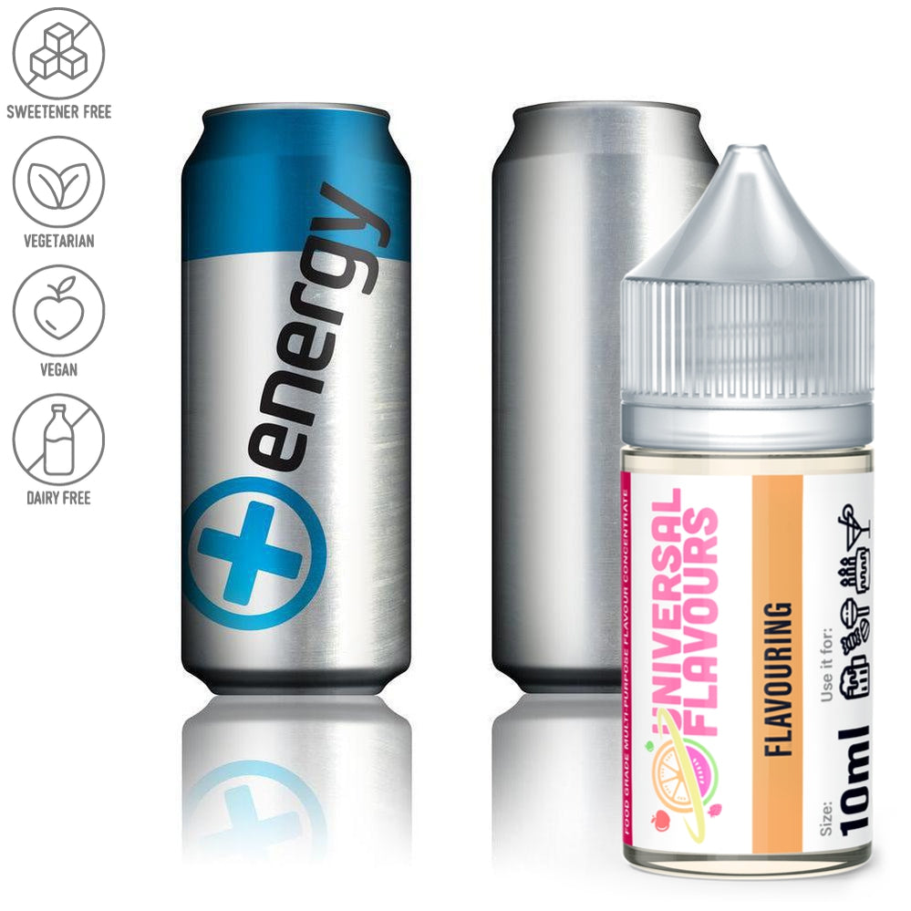 TFA Energy Drink-universal flavours