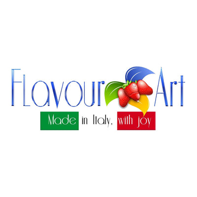 FlavourArt Flavour Concentrates