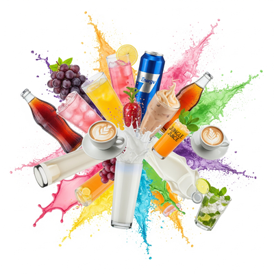 Beverage Flavouring Concentrates
