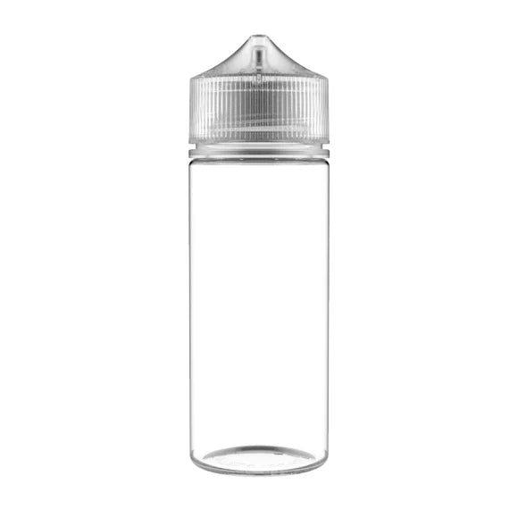 120ml Dropper Bottle 10 pack