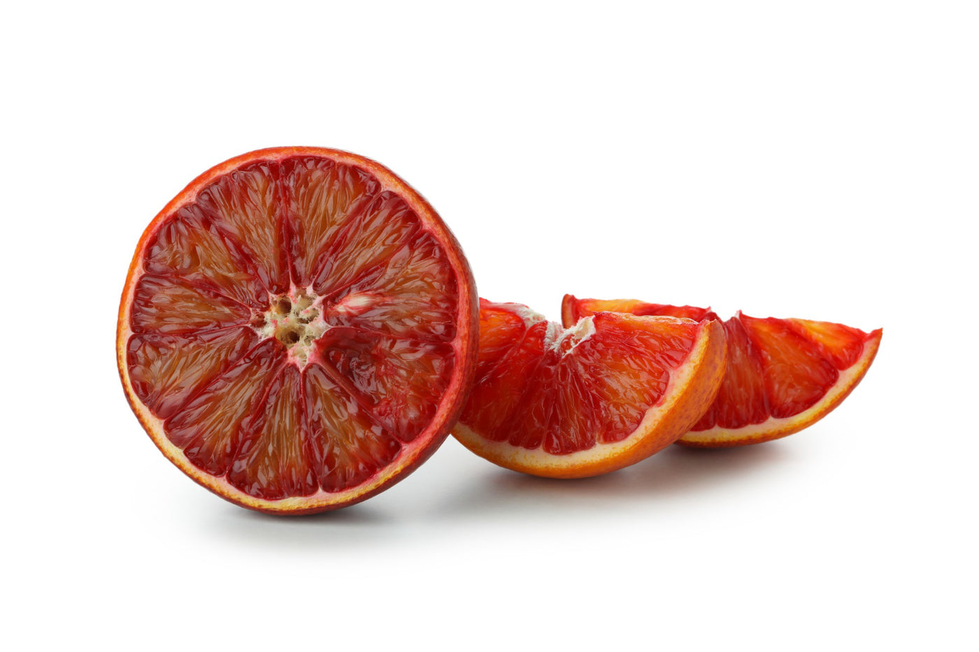 Flavor West Blood Orange (Oil Soluble)