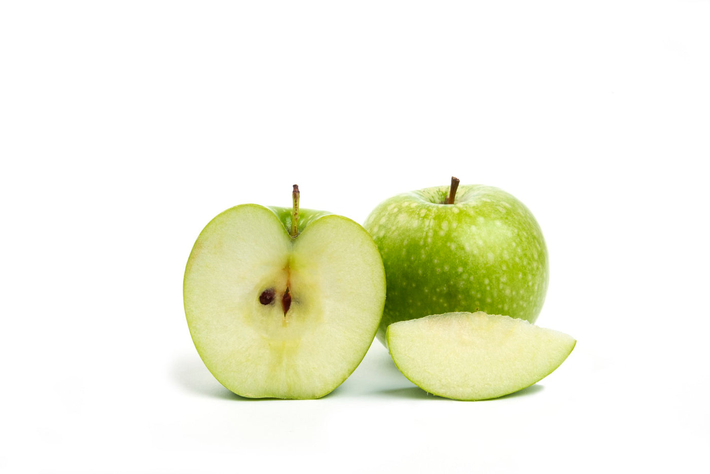 Flavor West Green Apple (Natural)