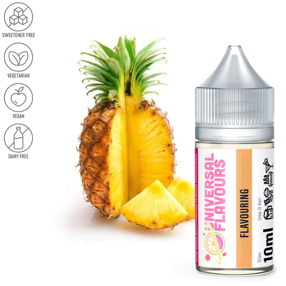 Lorann Pineapple Flavour