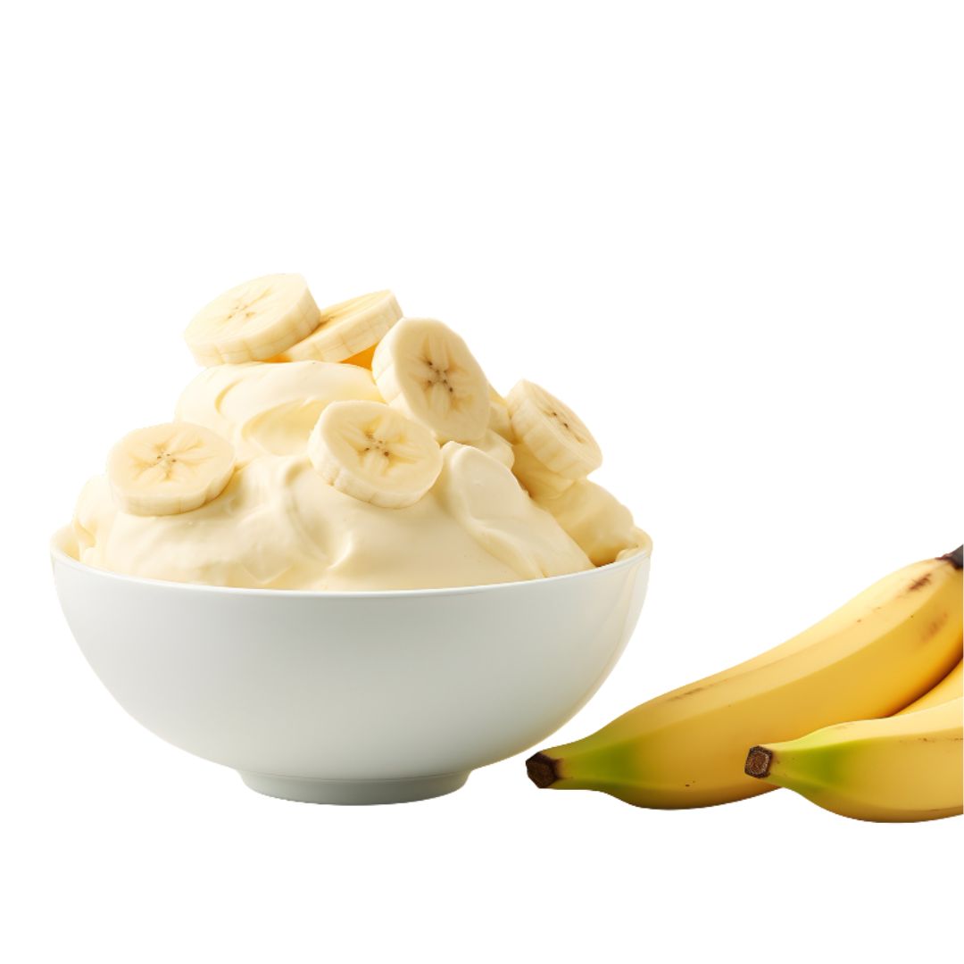 Lorann Banana Cream