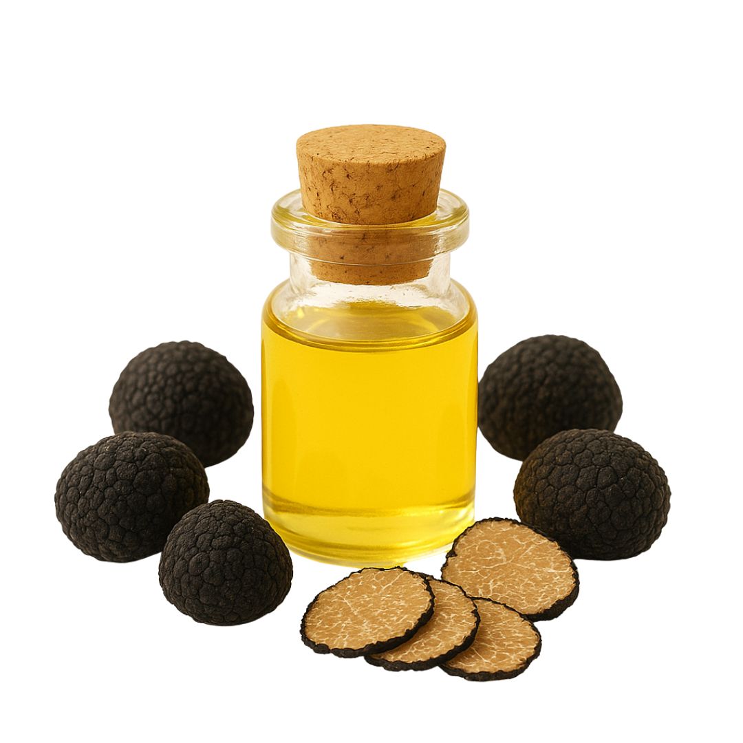 FA Black Truffle (Oil Soluble)