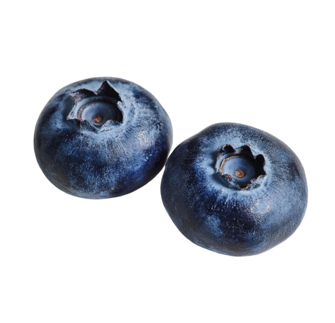 Flavor West Blueberry (Oil Soluble)
