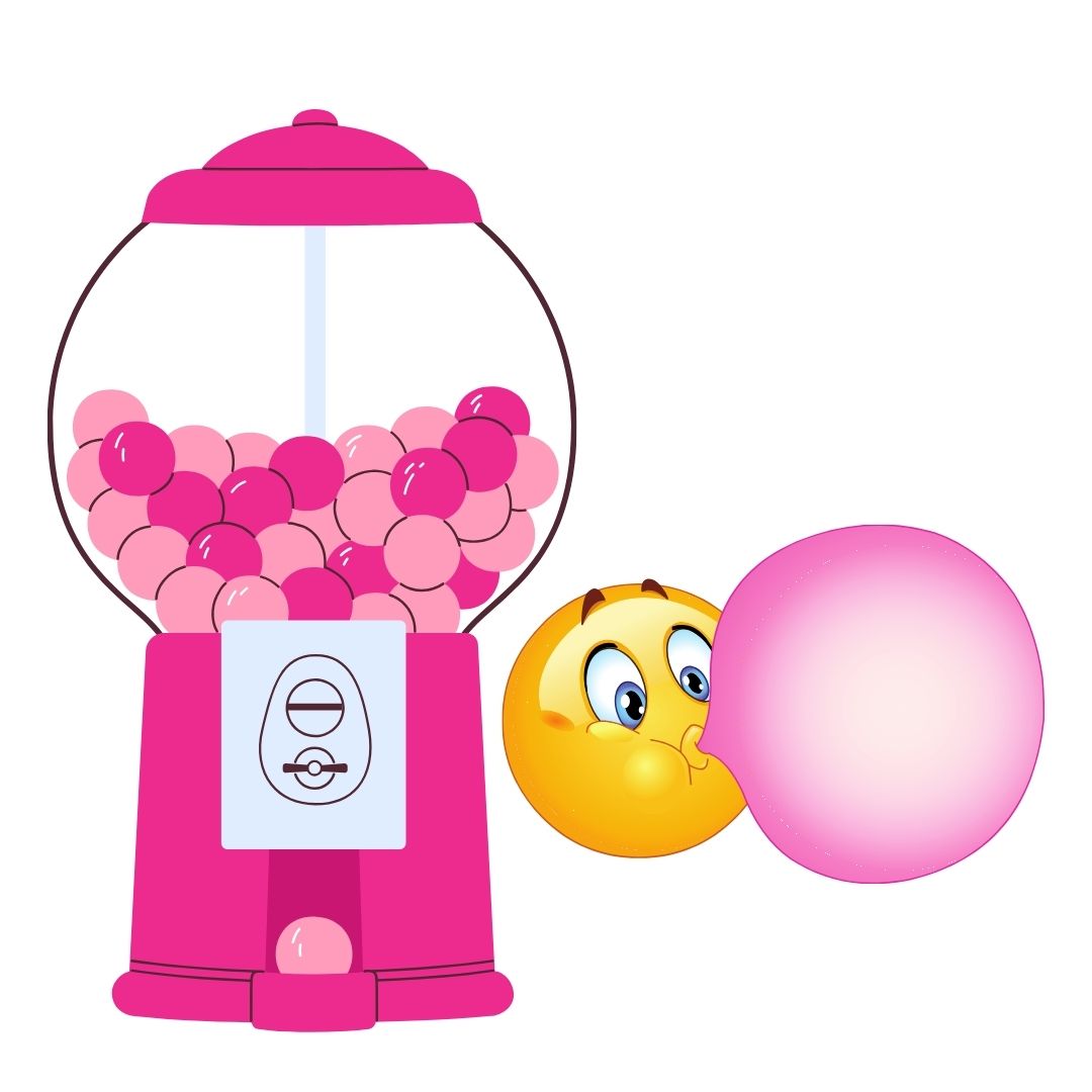 FLV Bubblegum