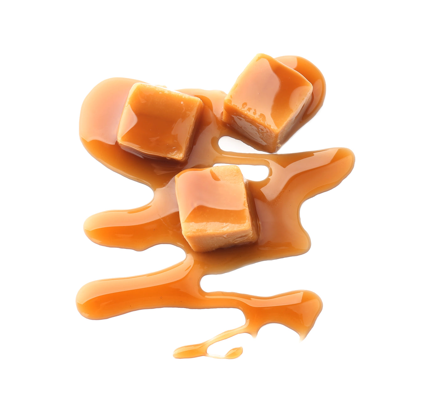 Flavor West Butterscotch (Natural)