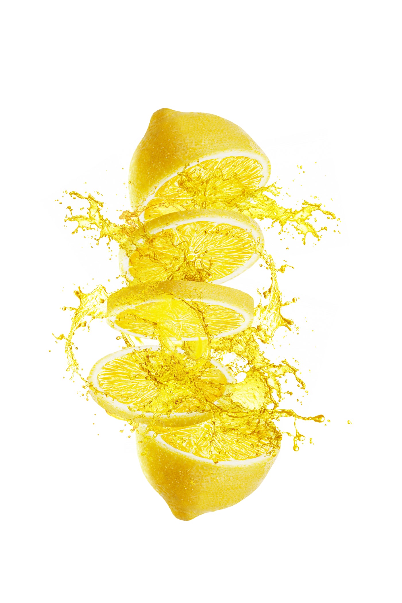 Capella Zesty Lemon