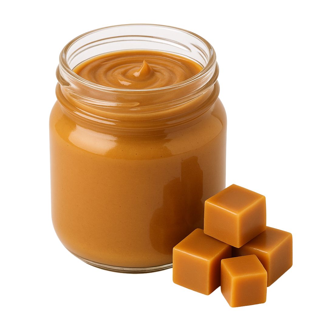 WF Caramel Butter SC