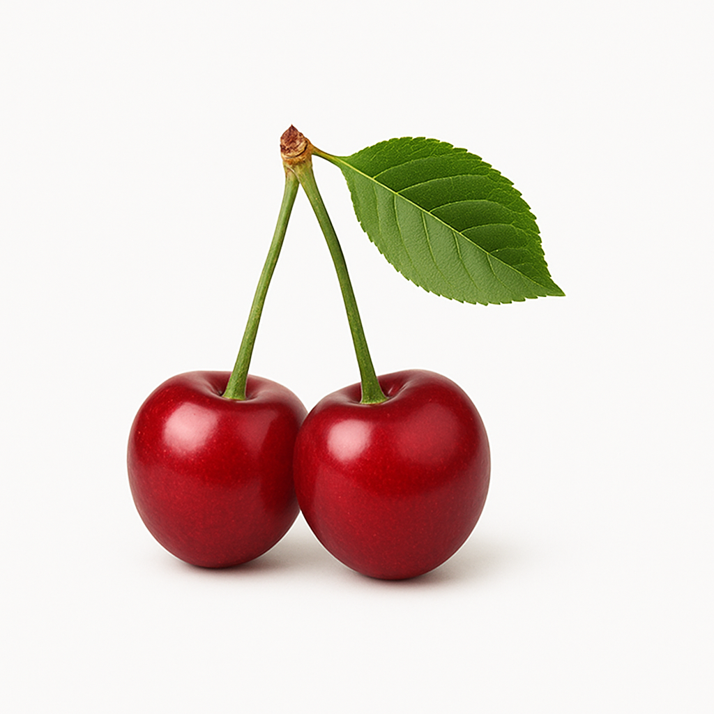 FW Swiss Cherry