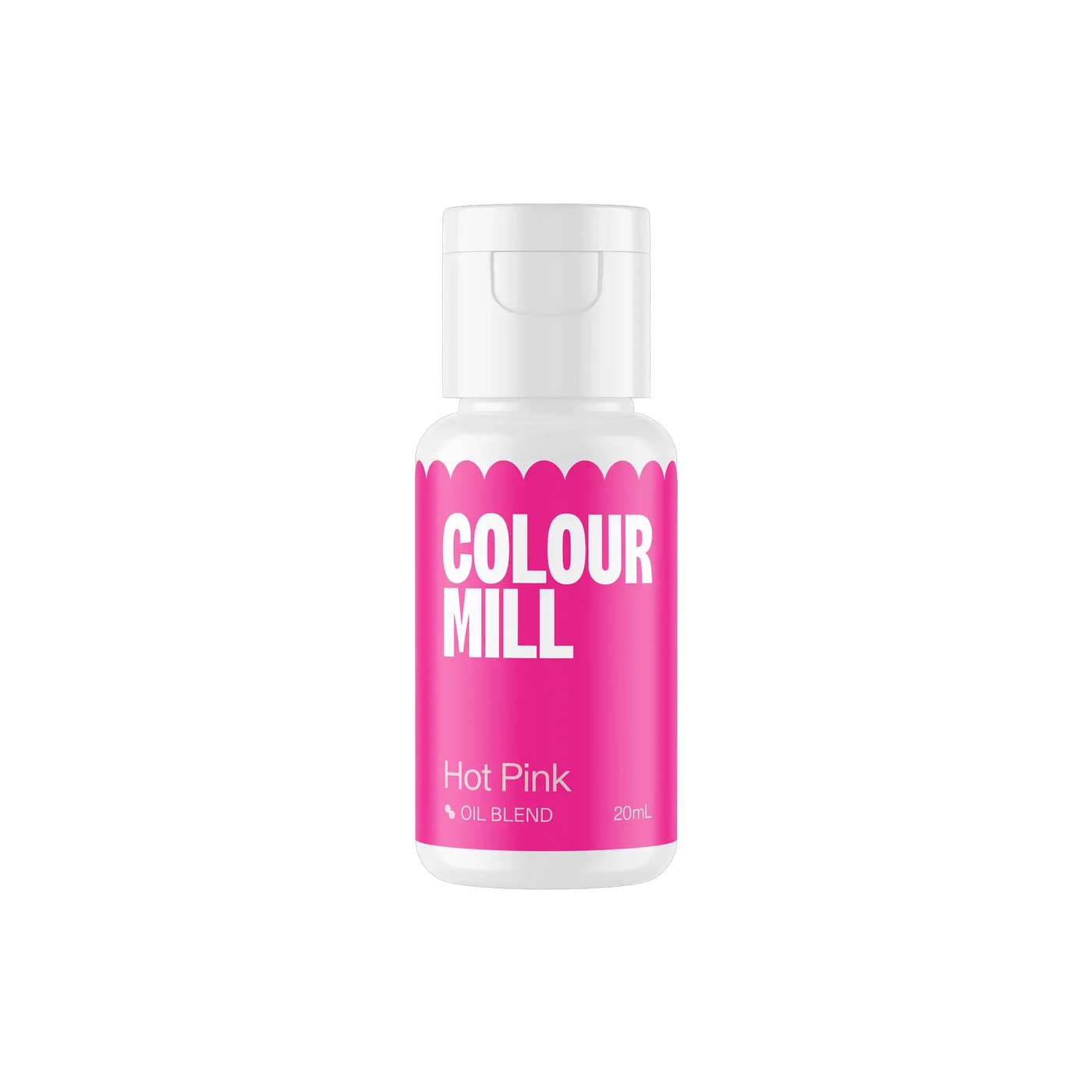 Colour Mill Hot Pink (Oil Blend)