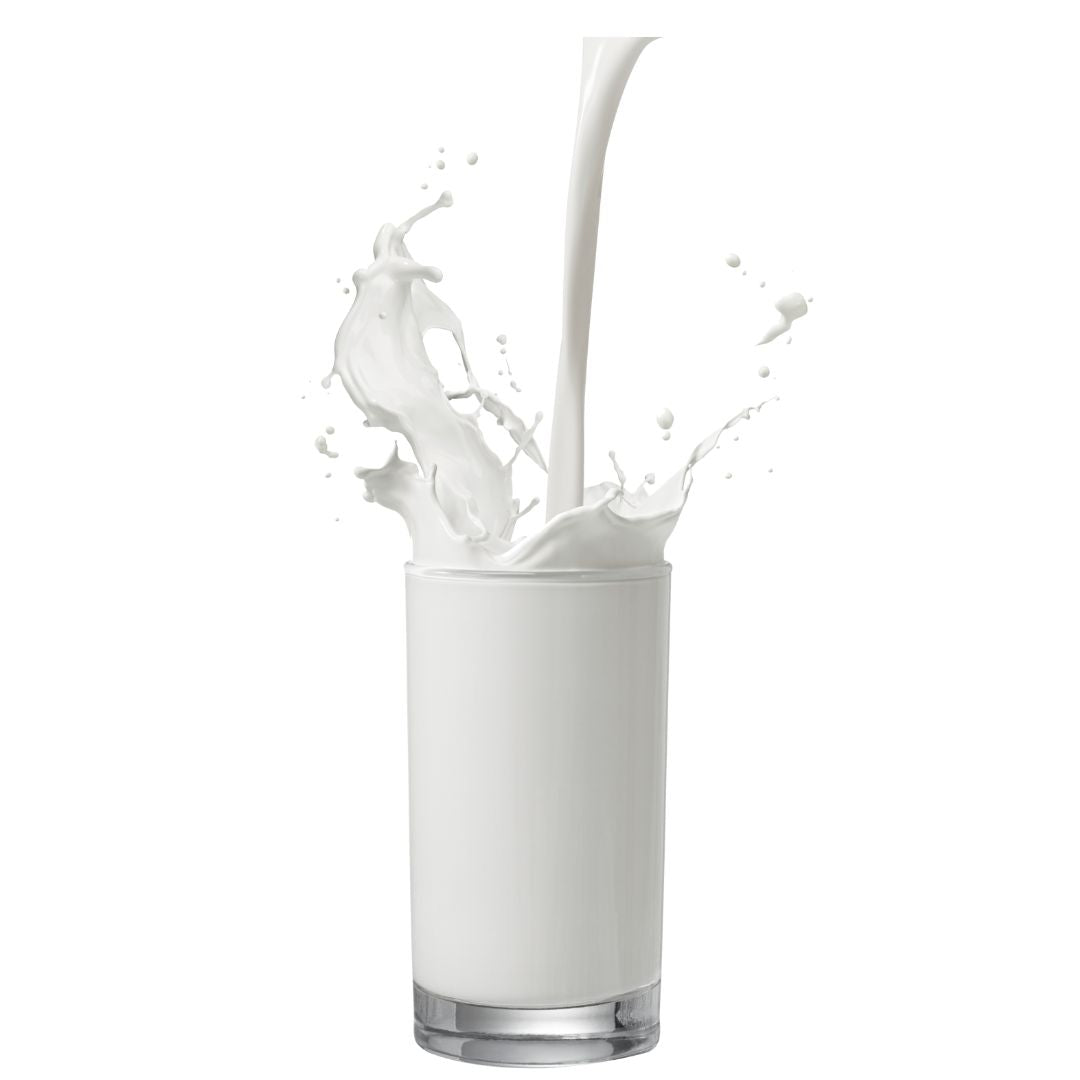 OOO Cream (Milk undertones)