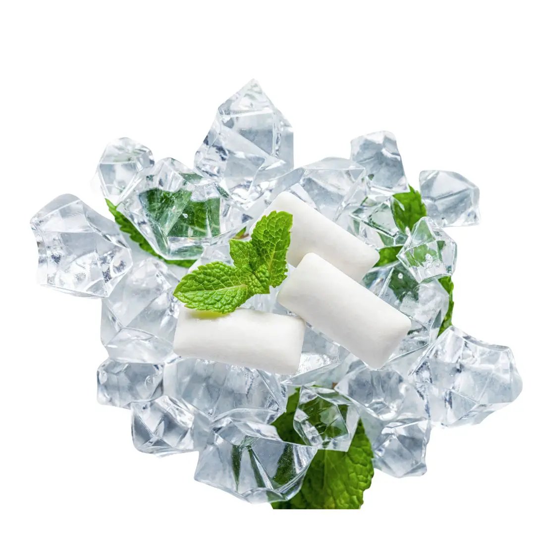 FLV Menthol Mist food flavouring concentrate