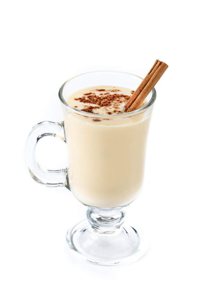 Flavor West Eggnog