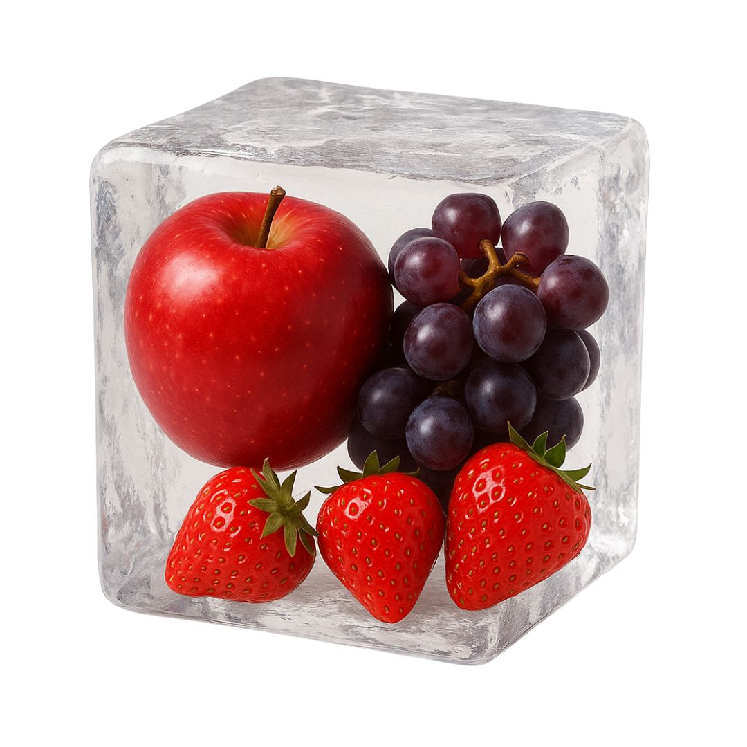 FLV Fruit Fusion Type