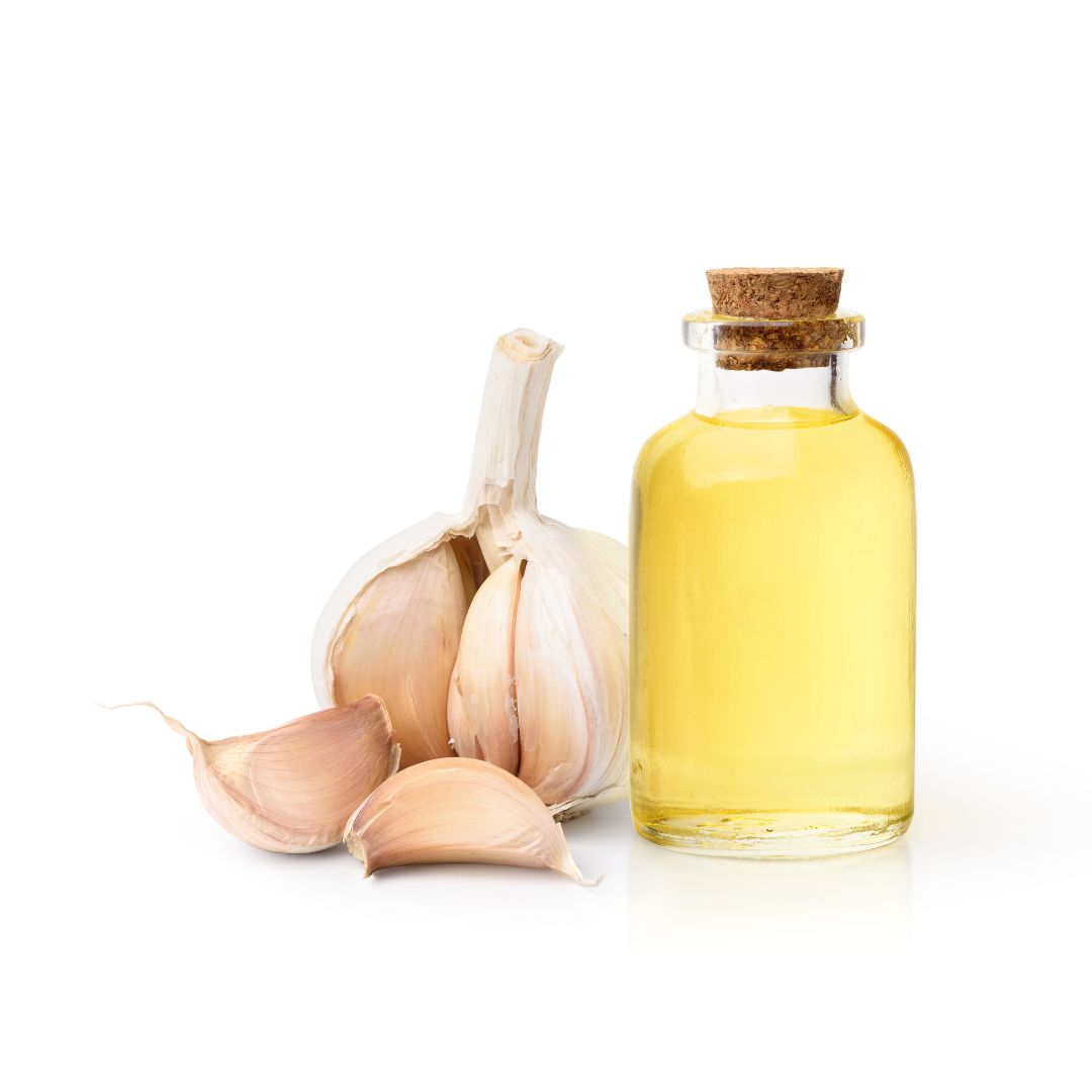 FA Garlic (Oil Soluble)