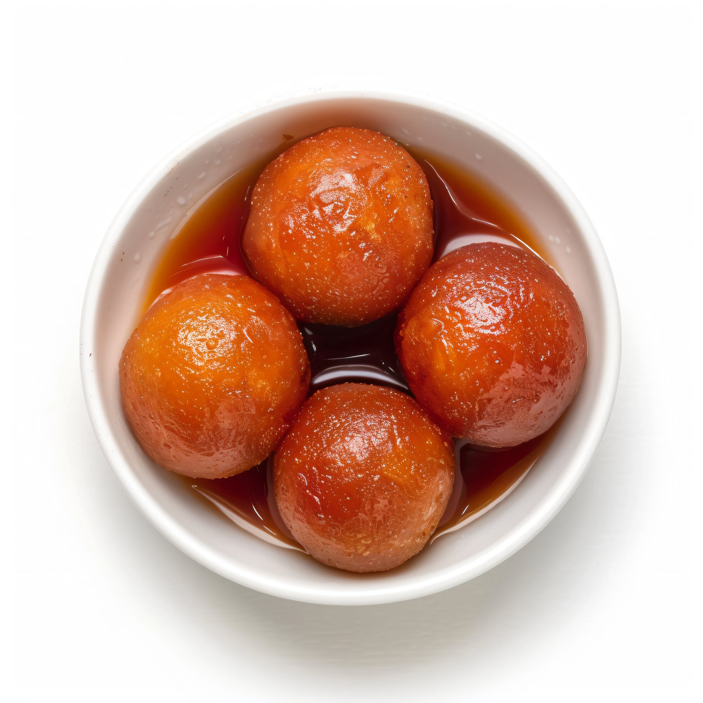 WF Gulab Jamun SC