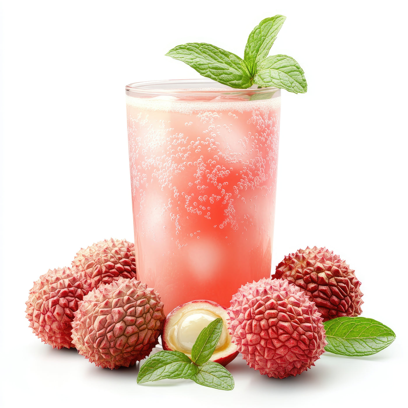 Sweet Lychee Lemonade Flavouring Concentrate wonder flavours