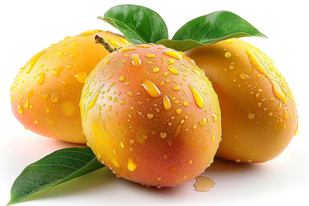 FA Mango Fruity Juicy