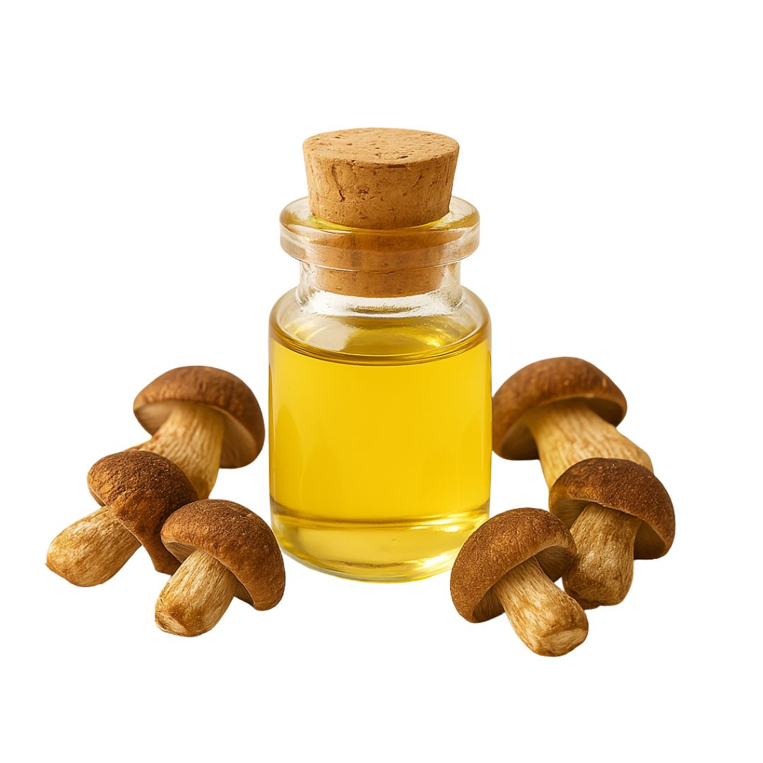 FA Mushroom Porcini (Oil Soluble)