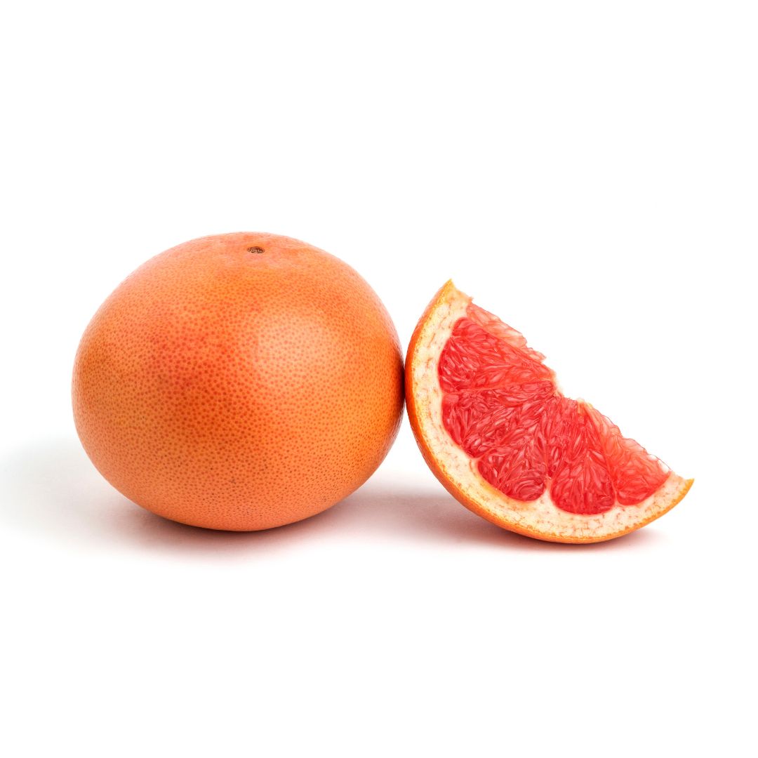 WF Natural Grapefruit SC
