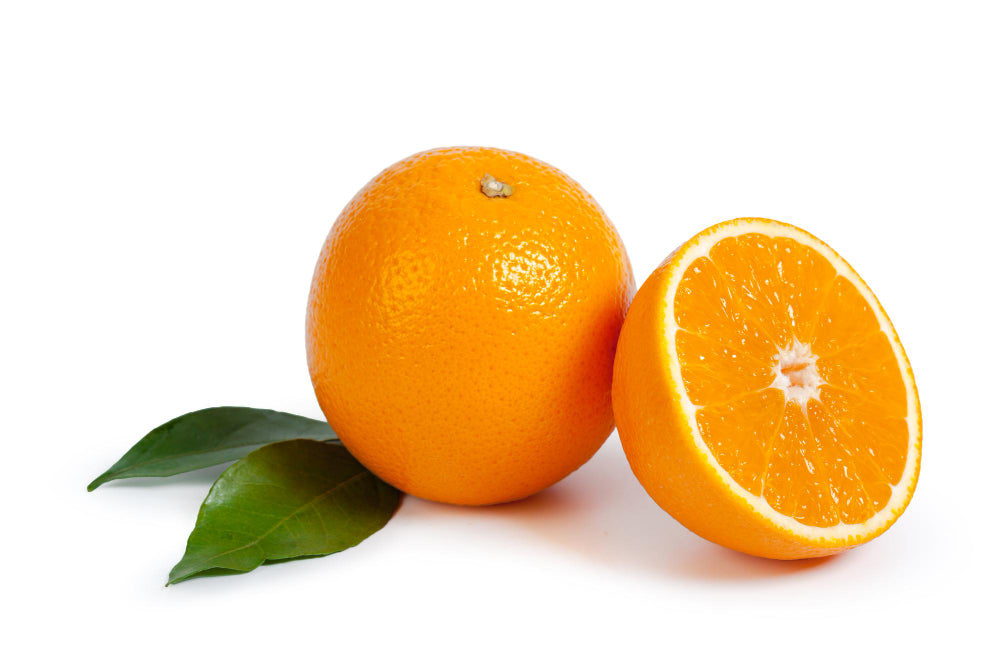 Natural Orange (Citrus Tangy) Flavouring Concentrate wonder flavours