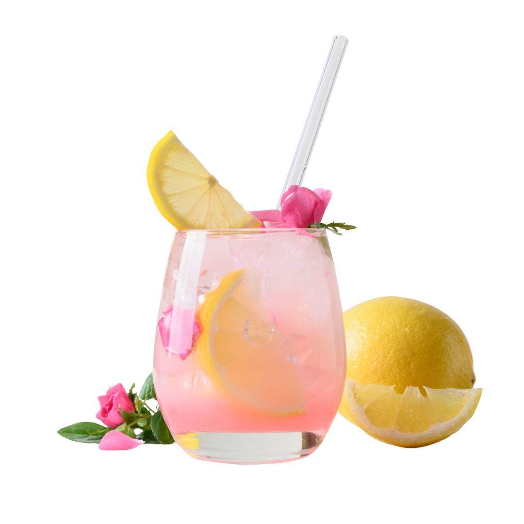 Natural Lemonade (Pink) Flavouring Concentrate wonder flavours