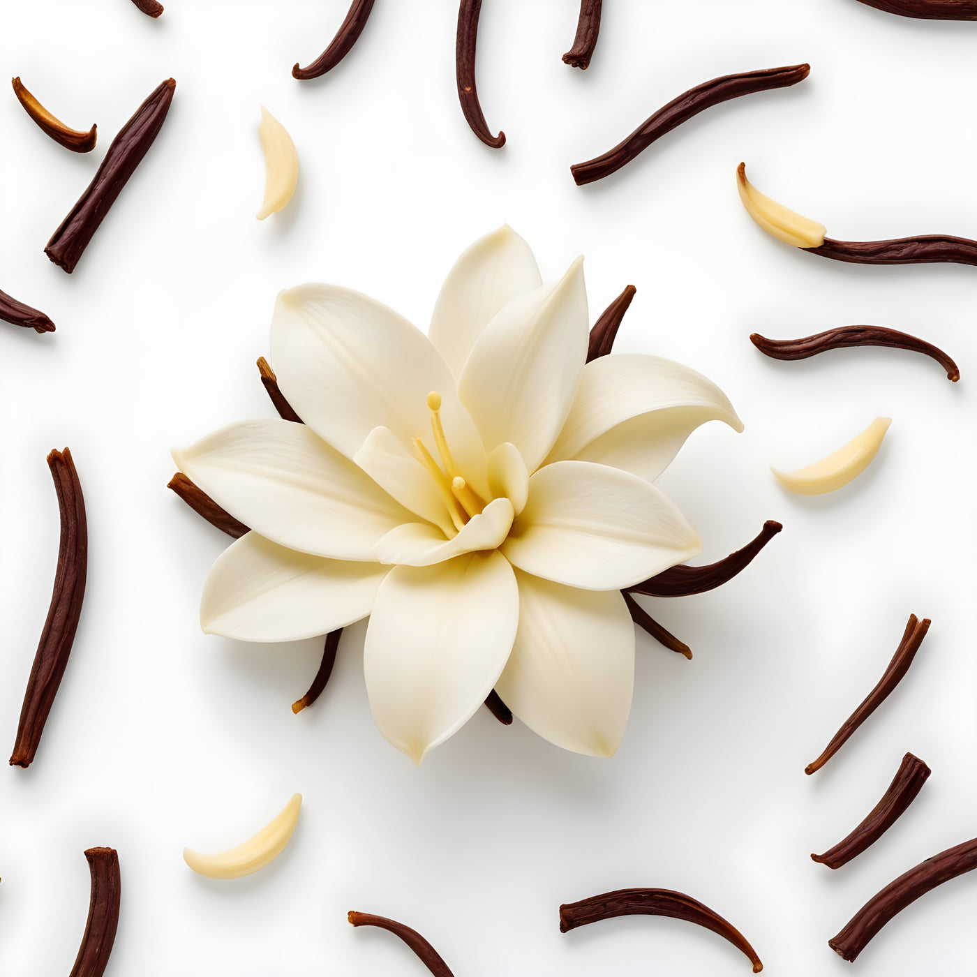 Natural Vanilla Flavouring Concentrate wonder flavours