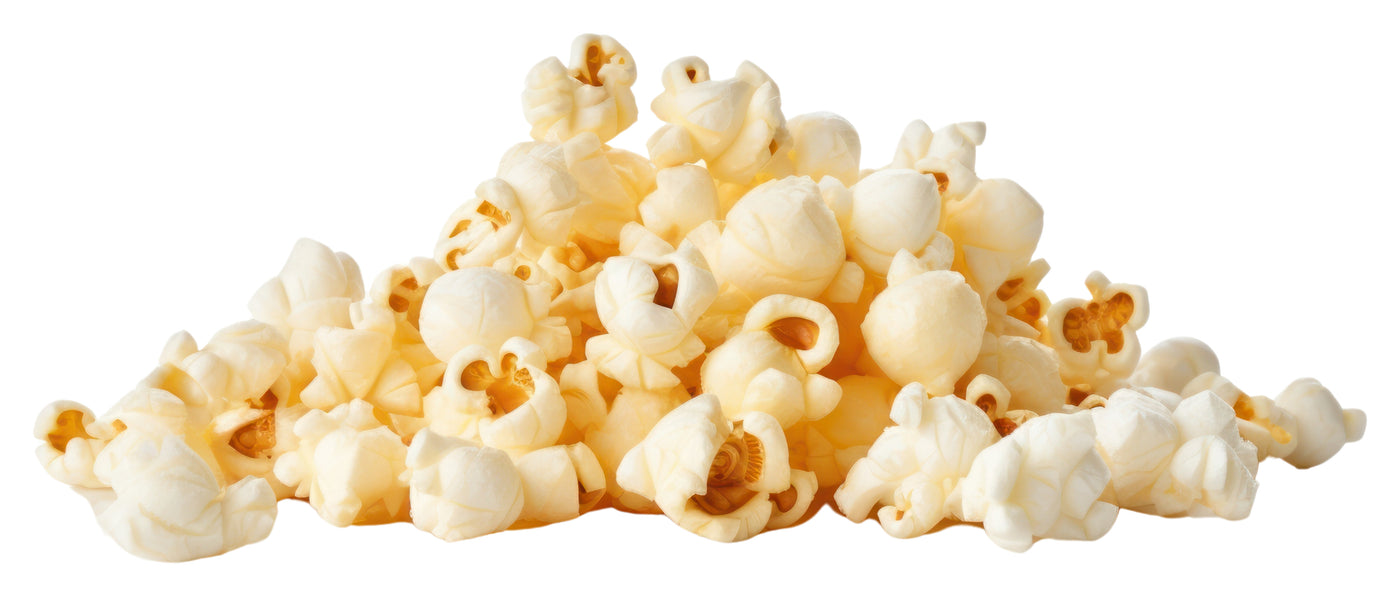 FLV Popcorn