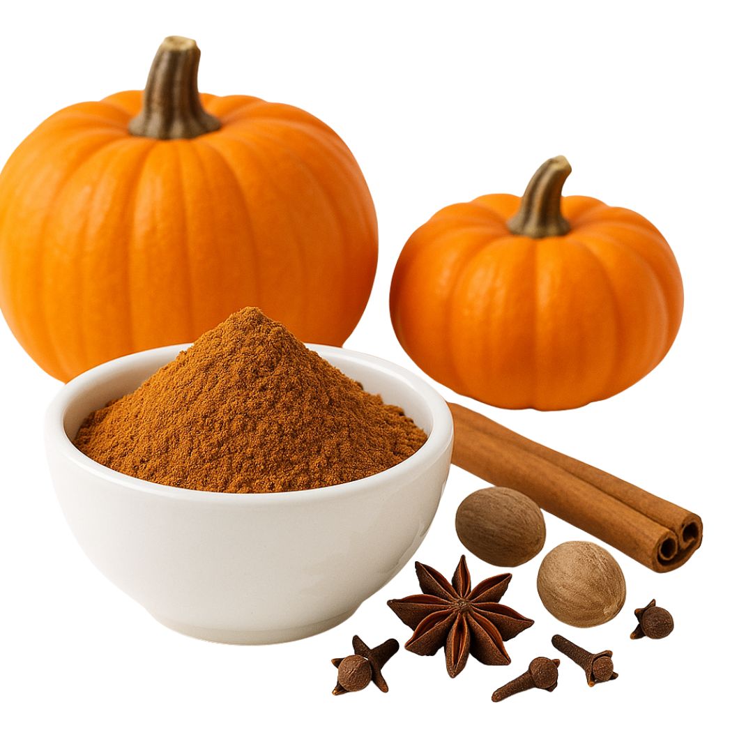 Pumpkin Spice Flavouring Concentrate wonder flavours