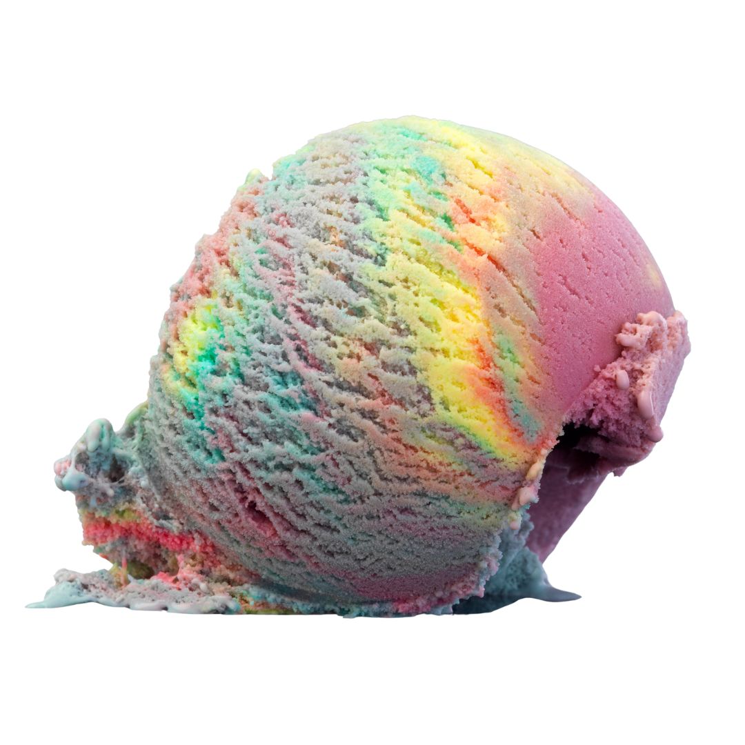 FLV Rainbow Sherbet