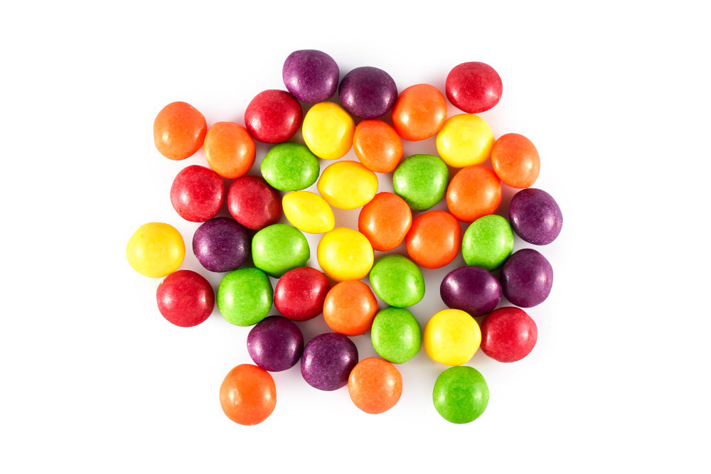 TFA Rainbow Drops