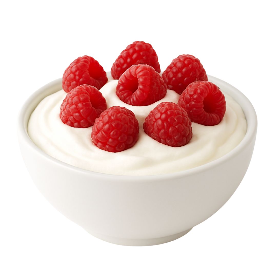 Raspberry Cream Flavouring Concentrate wonder flavours