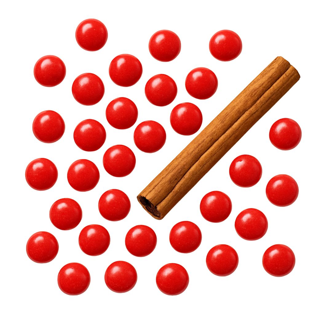 FLV Red Cinnamon