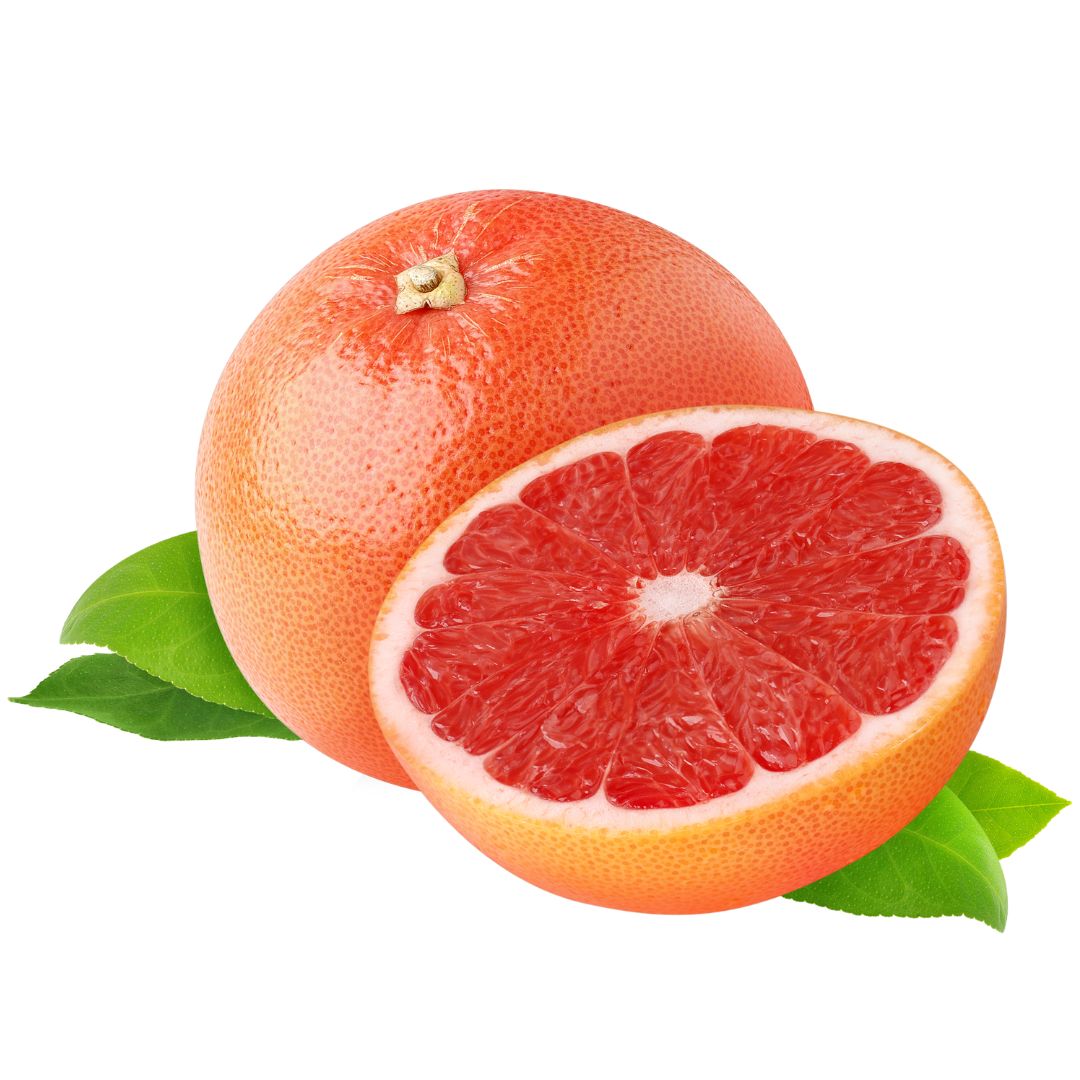 FLV Red Grapefruit